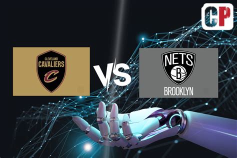 Cleveland Cavaliers at Brooklyn Nets odds, picks and predictions.